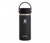 Kubek termiczny Hydro Flask 473 ml Coffee Wide Mouth Flex Sip czarny